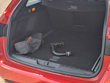 Peugeot 308 SW GT Line Automatik. NAVI. Kamera. LED Vorschaubild 9