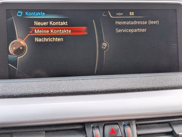 BMW X5 xDrive25d NAVI. LEDER. PDC. 20" ALU Vorschaubild 38