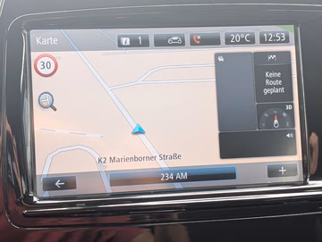Renault Captur 1.5 dCi NAVI. SHZ. PDC. 17 ZOLL Vorschaubild 24