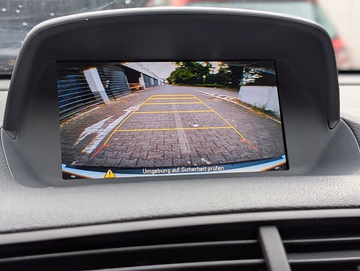 Opel Mokka Cosmo NAVI. KAMERA. AUTOMATIK. PDF Vorschaubild 25