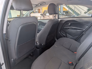 Kia Rio 1.2 Dream Team AHK. SHZ. KLIMA-A. BT Vorschaubild 9