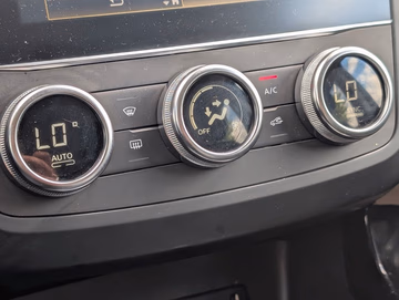 Renault Kadjar Equilibre RFK. Touch. BT. Automatik. Vorschaubild 29