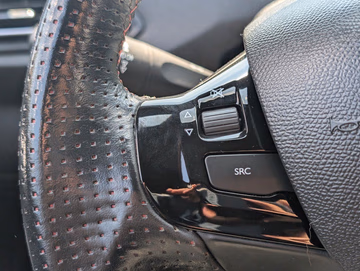 Peugeot 308 SW GT Line Automatik. NAVI. Kamera. LED Vorschaubild 17
