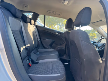Opel Astra Sports Tourer Business NAVI. GARANTIE Vorschaubild 9