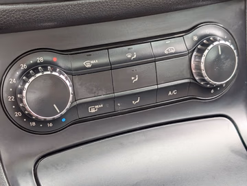 Mercedes-Benz B 180d Schiebedach. Bi-Xenon. Comand. ab 149€ Vorschaubild 10