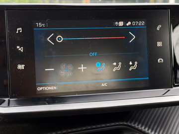 Peugeot 2008 Business Line NAVI. PDC. LED. BT Vorschaubild 24