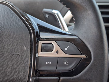 Peugeot 5008 Active Business 7-SITZER. NAVI. AUTOMATIK Vorschaubild 16