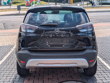 Opel Crossland Elegance NAVI. KAMERA. KEYLESS. LED Vorschaubild 5