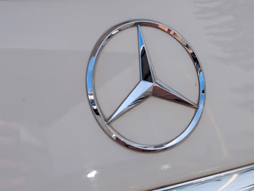 Mercedes-Benz S350 AMG Bi-Xenon EGSD Kamera PDC JP Vorschaubild 6