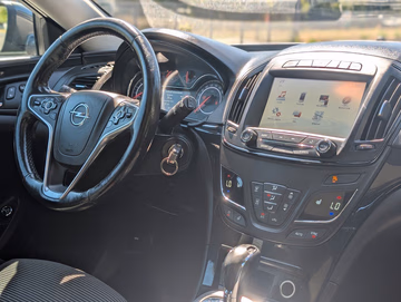 Opel Insignia ST Innovation 4x4. PANO. AHK. Kamera Vorschaubild 18