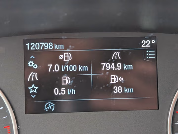 Ford EcoSport 1.0 EcoBoost SHZ. PDC. BLIS. WSSHZ Vorschaubild 19