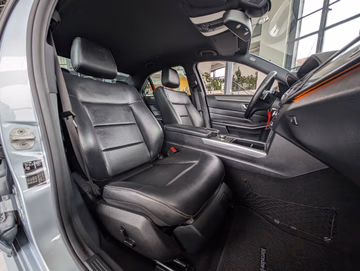 Mercedes-Benz E200 Avantgarde Leder LED PDC Navi ab 149€/Monat Vorschaubild 7