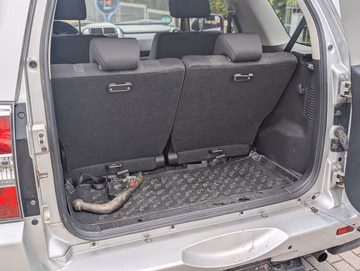Suzuki Grand Vitara Comfort 4x4. AHK. SHZ. KLIMA Vorschaubild 8