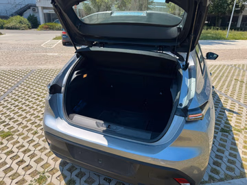 Peugeot 308 NAVI. ALU. METALLIC Vorschaubild 8