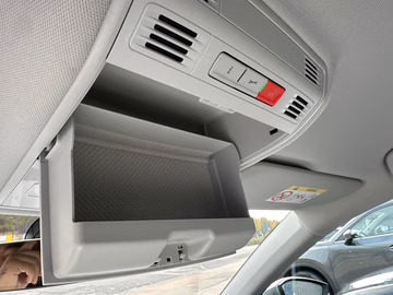 Skoda Superb Ambition *DSG*AHK schwenkbar*NAVI*XENON Vorschaubild 20