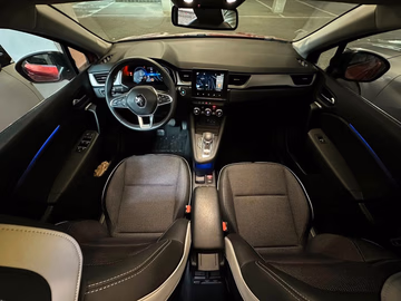 Renault Captur E-TECH Plug-In 160 Intens Vorschaubild 20