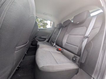 Renault Clio E-TECH 140 Business Edition 1 Hand. Klima. Vorschaubild 14
