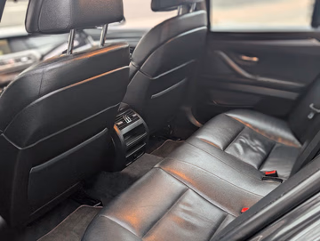 BMW 523i Limousine *XENON*NAVI*LEDER*SHZ*PDC* Vorschaubild 10