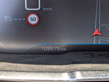 Peugeot 5008 Active Business 7-SITZER. NAVI. AUTOMATIK Vorschaubild 15