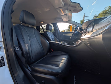 Mercedes-Benz E 400 d T-Modell Avantgarde 1. Hand. 4x4. AHK Vorschaubild 17