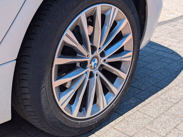 BMW 220d Luxury Line PANO. NAVI. SHZ. PDC Vorschaubild 14