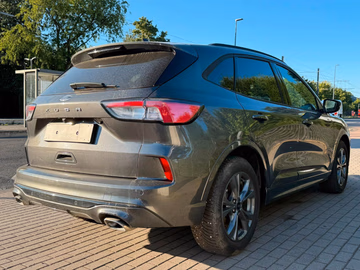 Ford Kuga ST-Line 1.Hand. NAVI. Kamera. SHZ Vorschaubild 5