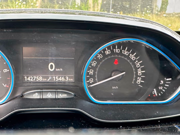 Peugeot 2008 Active PANO.NAVI.SHZ.BT Vorschaubild 18