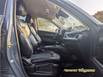 Mazda CX-5 Homura 1.Hand*BOSE*HUD*ACC*360°*MATRIX-LED Vorschaubild 15