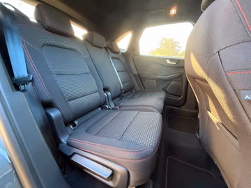 Ford Kuga ST-Line 1.Hand. NAVI. Kamera. SHZ Vorschaubild 11