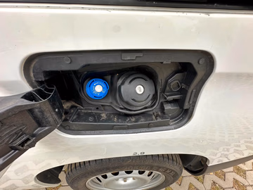 Peugeot Partner Kasten L2. PDC. KLIMA. BT. SCHIEBETÜREN Vorschaubild 8