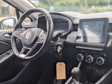Renault Clio E-TECH 140 Business Edition 1 Hand. Klima. Vorschaubild 18