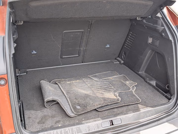 Peugeot 3008 Active Business NAVI. Kamera. AUTOMATIK Vorschaubild 12