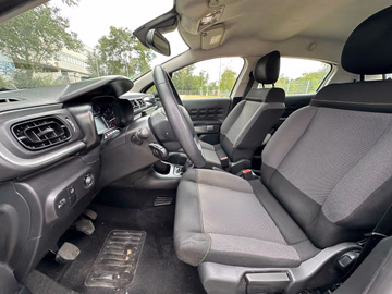 Citroën C3 Feel Business NAVI. KLIMA. PDC. TEMPOMAT Vorschaubild 8