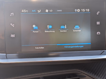 Peugeot 2008 Active Pack PDC. KLIMAAUT. BT. 16 ALU Vorschaubild 21