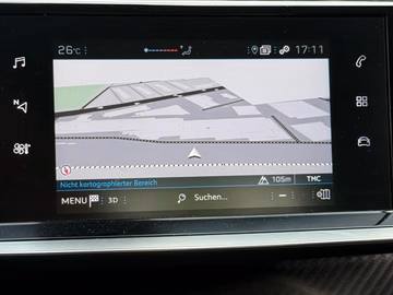 Peugeot 208 Active NAVI. LED. PDF Vorschaubild 19