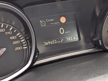 Peugeot 308 Active *PDC*CarPlay*NAVI* Vorschaubild 12