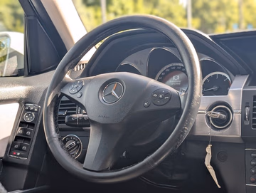 Mercedes-Benz GLK 220 CDI Sport PANO. 4x4. NAVI. AHK Vorschaubild 16