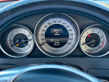 Mercedes-Benz C 350 Avantgarde AMG 4x4. PANO. NAVI. AHK Vorschaubild 17