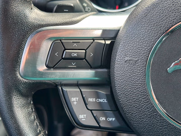Ford Mustang GT Fastback 5.0 TOP Zustand ab 293€/M Vorschaubild 26