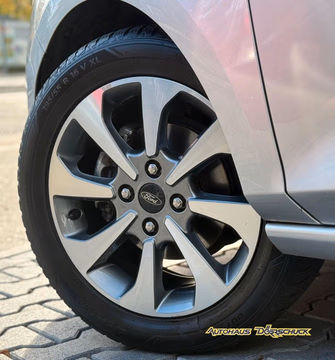 Ford Fiesta B&O First Edition*ACC*NAVI*SHZ*LENKRAD-HZ Vorschaubild 8