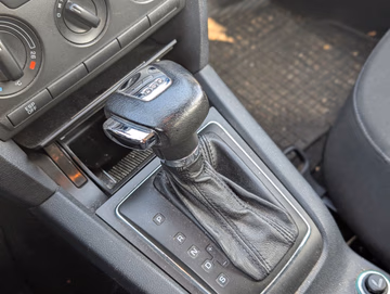 Skoda Octavia Combi Ambiente AHK. PDC. TEMPOMAT. DSG Vorschaubild 9