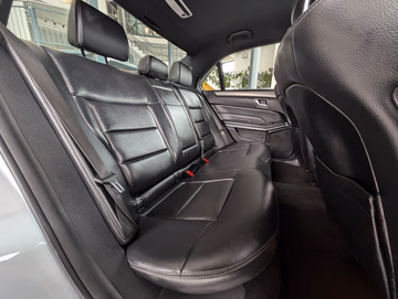 Mercedes-Benz E200 Avantgarde Leder LED PDC Navi ab 149€/Monat Vorschaubild 8