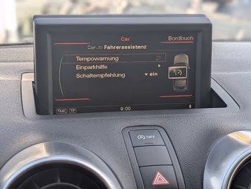 Audi A1 Sportback Ambition NAVI. XENON. PDC. BT Vorschaubild 30