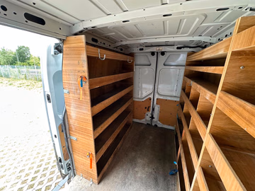 Renault MASTER FG F3300 L2H2 2.3 DCI 130CH GRAND CONFORT Vorschaubild 19
