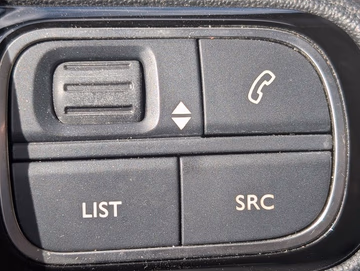 Citroën C3 AIRCROSS Feel Business NAVI. AUTOMATIK. PDC Vorschaubild 16