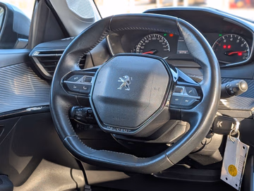 Peugeot 208 Business Line NAVI. PDC. LED. TEMPOMAT Vorschaubild 16
