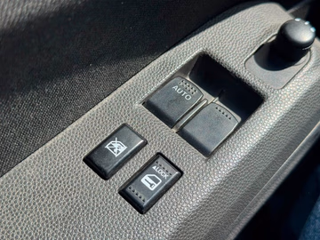 Suzuki Splash Basic CITYFLITZER. Vorschaubild 11