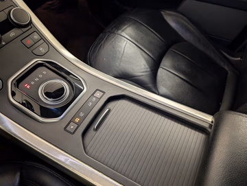 Land Rover Range Rover Evoque Td4 SE Dynamic Leder ab 149€ Vorschaubild 16