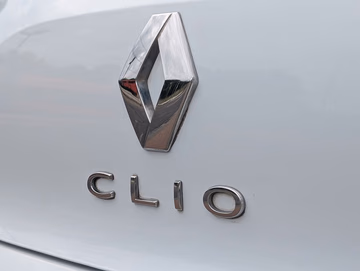 Renault Clio E-TECH 140 Business Edition 1 Hand. Klima. Vorschaubild 6