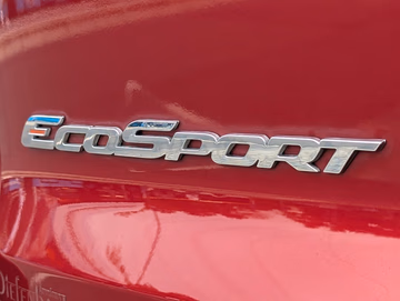 Ford EcoSport 1.0 EcoBoost SHZ. PDC. BLIS. WSSHZ Vorschaubild 7